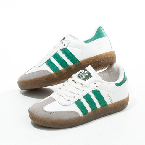 Kids Samba